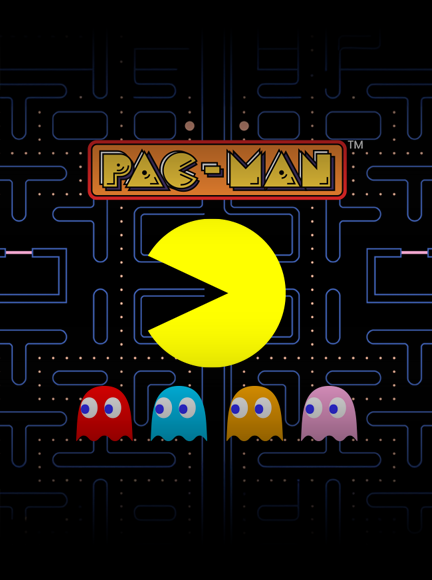 imsPacman